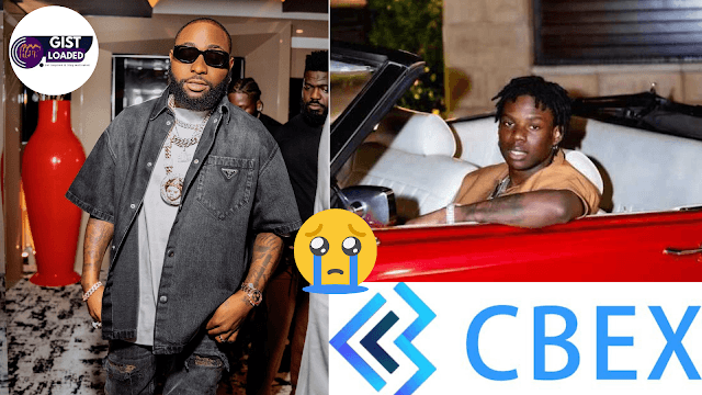 Tears of Trust: How Celebrities Unknowingly Endorsed the CBEX Nightmare
