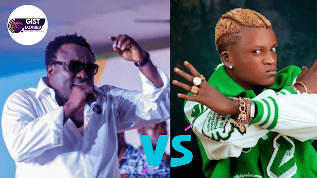 BREAKING: Portable Arrested Over Song Verse Saga with King Saheed Osupa, Apologizes and Drops New Song “Oni Reason”