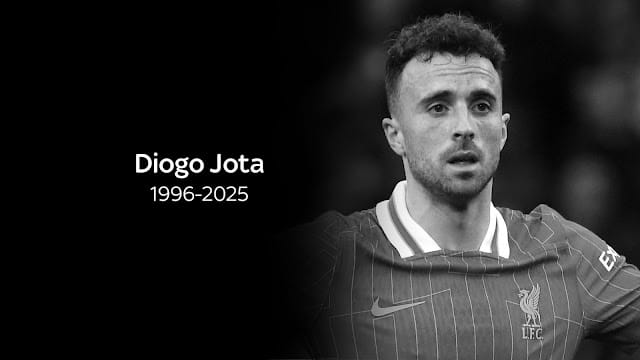 Liverpool Star Diogo Jota Dies in Car Crash: Full Story, Cause, Tributes & Legacy