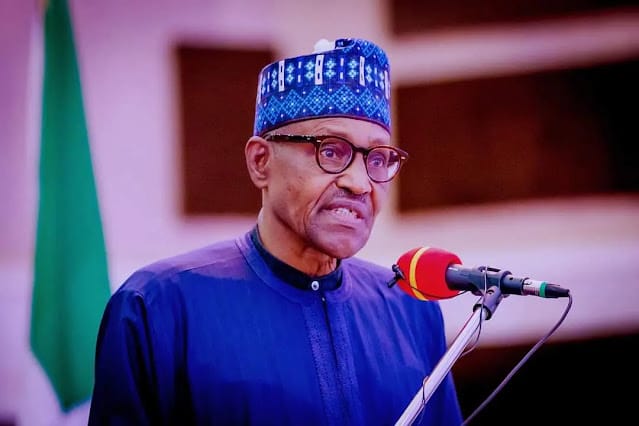Nigeria Mourns: Ex-President Buhari Is Dead Buhari