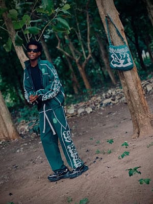 Sanku Comedy smiling