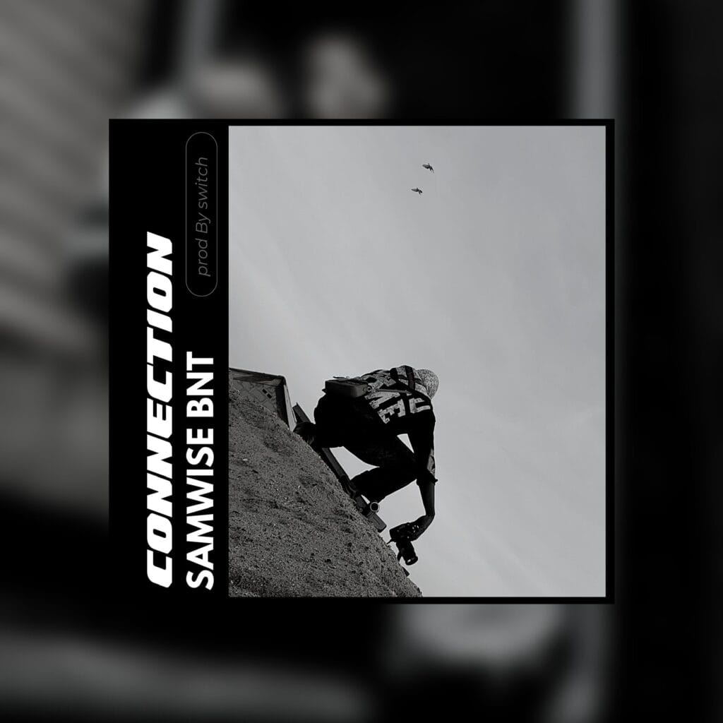 Connection by SamWiseBNT