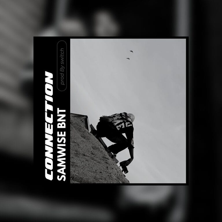 Connection By Samwise Bnt Connection by SamWiseBNT