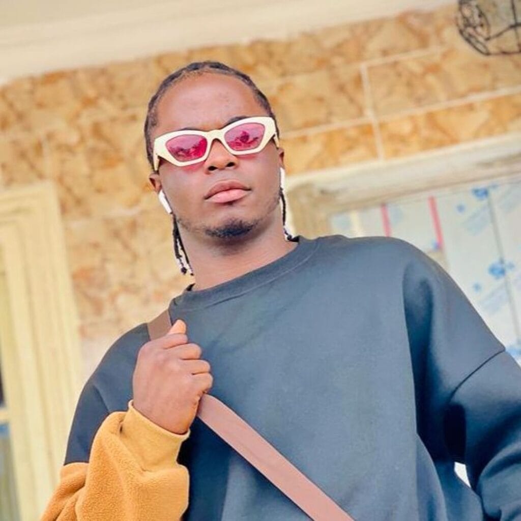 SamWise BNT: Rising Nigerian Artist with Trending Singles & Viral Hits 2025 Samwise BNT