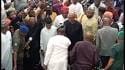 Close-up of Atiku Abubakar and Peter Obi