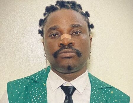 Who Is Danny S? The Gentle Nigerian Artist With a Powerful Street-Pop Legacy — Full Biography & Career Who Is Danny S