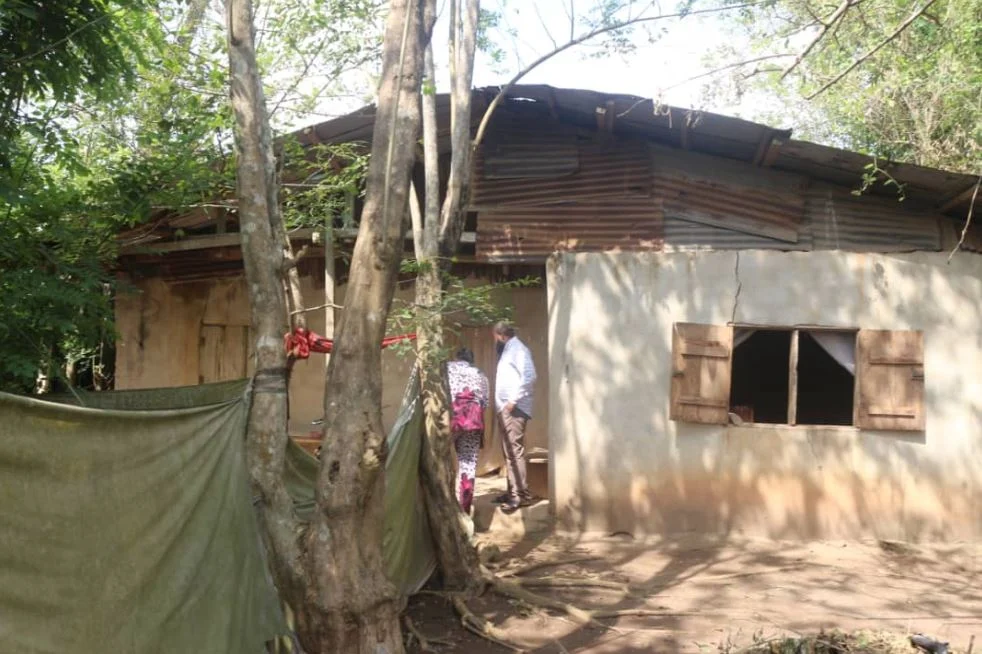 EFCC operatives arrest herbalists in Osun and Lagos