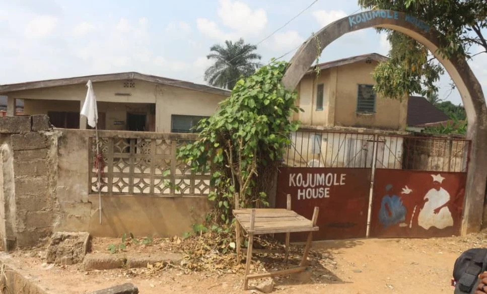 Recovered counterfeit dollars and euros by EFCC