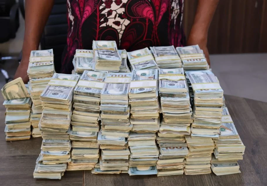 EFCC uncovers herbalist fraud syndicate