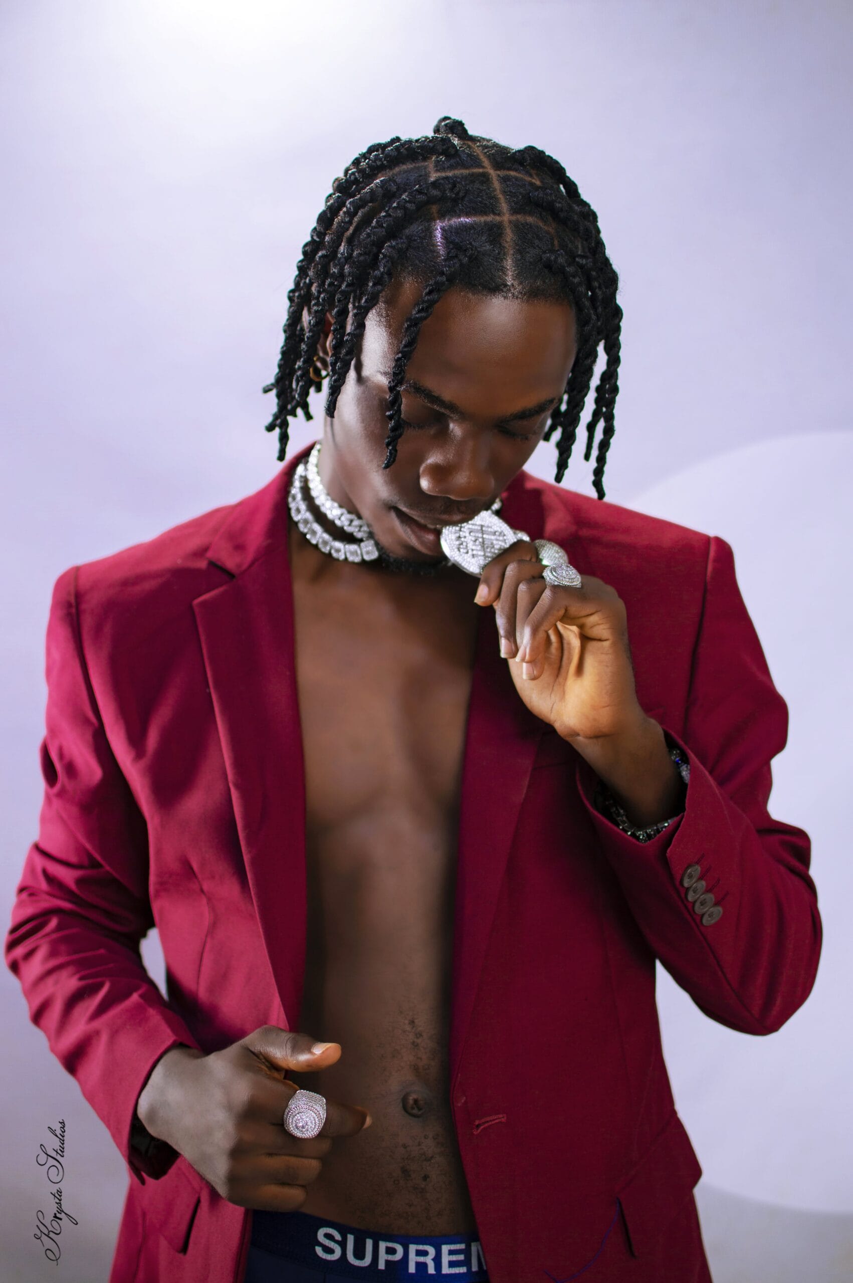 SantyXmood Promo Photo