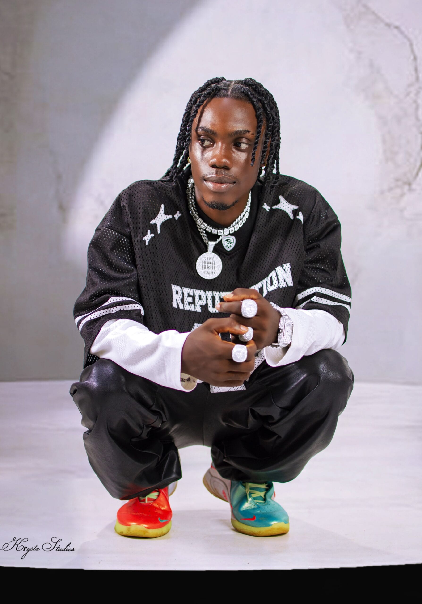 SantyXmood Artist Photo