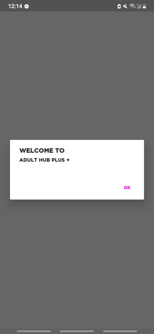 Adult Plus screenshot 2 - search and filters