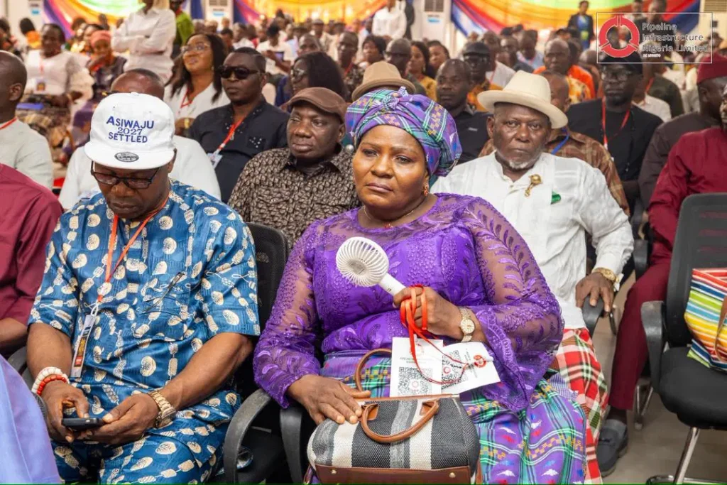 PINL crude oil production target