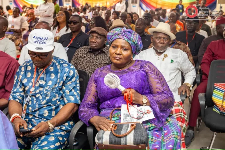 PINL crude oil production target