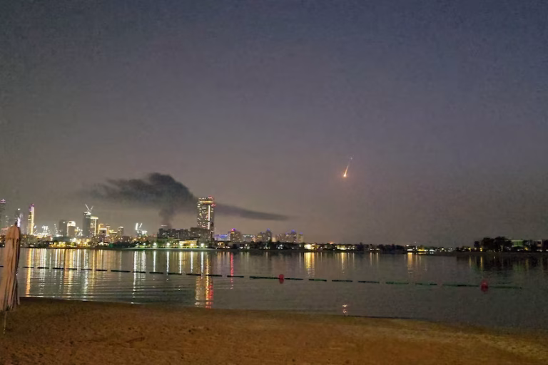 Israel Iran US Conflict Escalates: What Is Happening Between Iran, Israel and the United States?