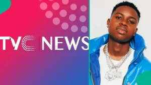 Peller TVC News Clash ₦30 Million Maldives Comment Sparks Massive Backlash