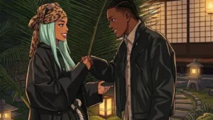 KFMD – Pepper Me Ft. Qing Madi & Zinoleesky Mp3 Download (Lyrics + Video)