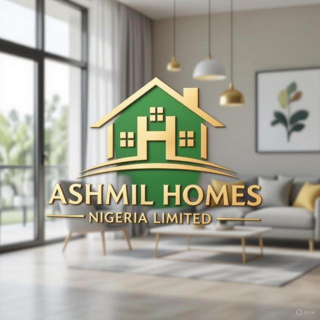 Ashmil Homes